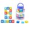 Educational Insights Number BubbleBrix™ Learning Kit